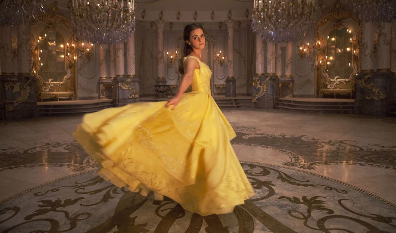 Emma Watson ha già un’idea per il sequel del live-action Disney La Bella e la Bestia