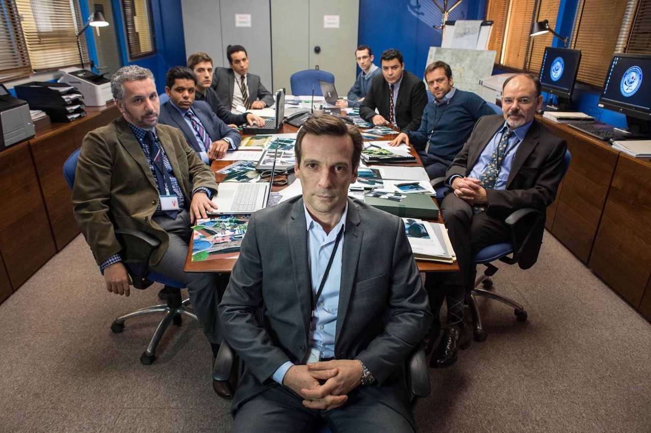 Le Bureau – Sotto copertura: recensione della serie tv francese in onda su Sky