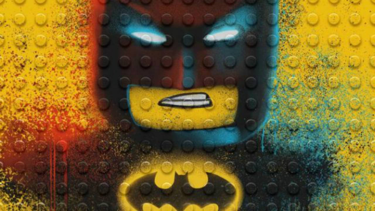 LEGO Batman – Il Film: The LEGO Group rivela nuove immagini dal set