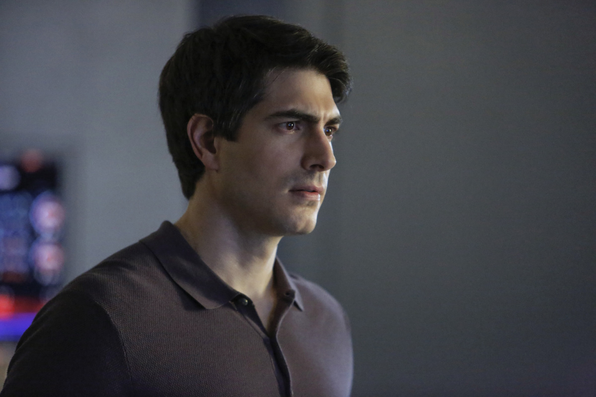 Legends of Tomorrow 2×14: Trama dell’episodio ‘Moonshot’