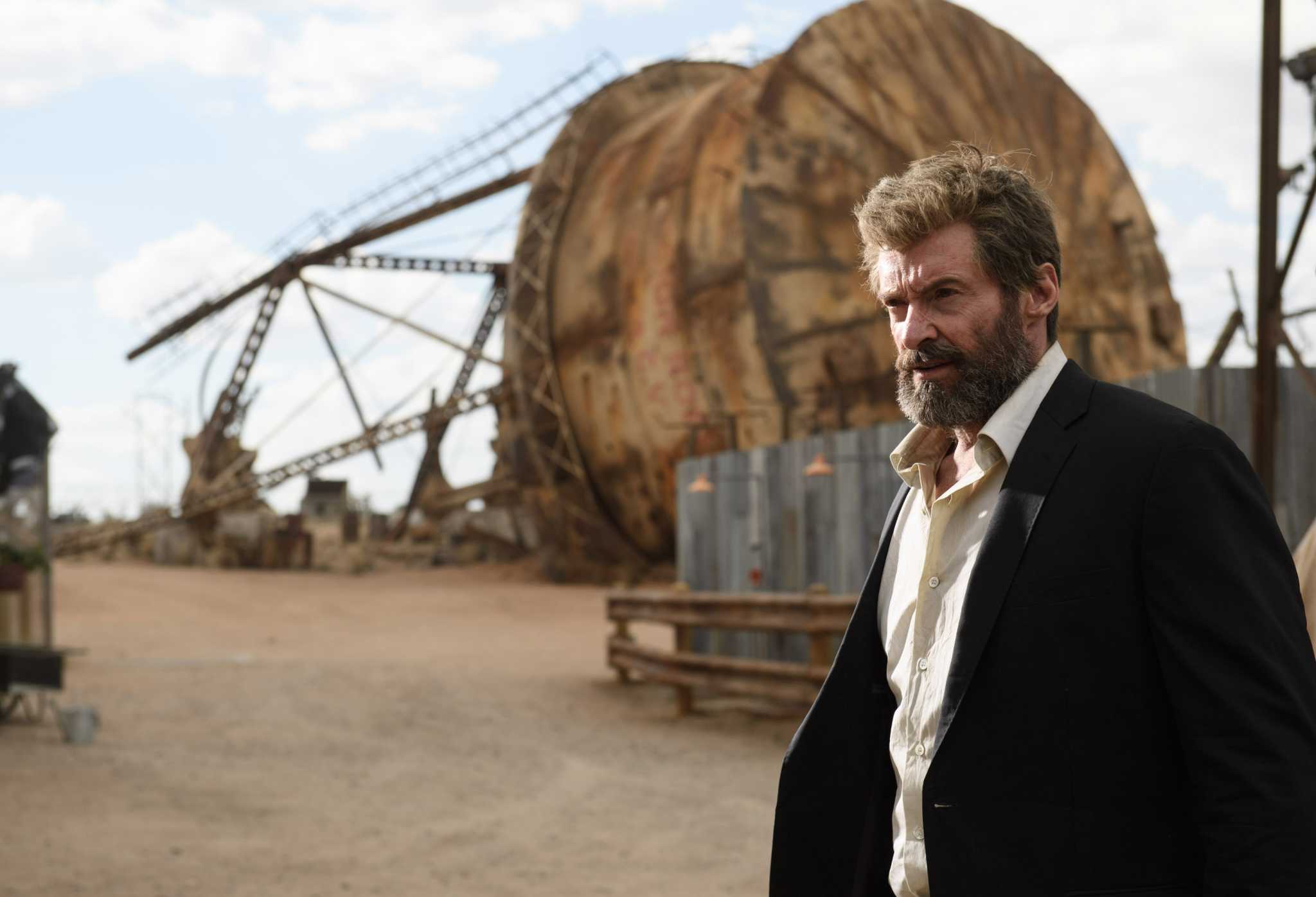 Logan – Wolverine mette a nudo gli artigli in due nuove immagini