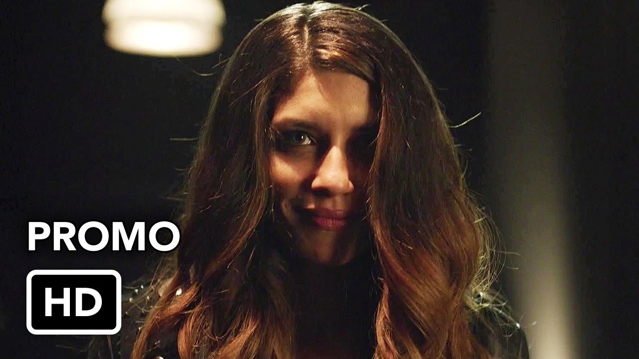 Arrow 5×11 – online il promo dell’episodio “Second Chances”