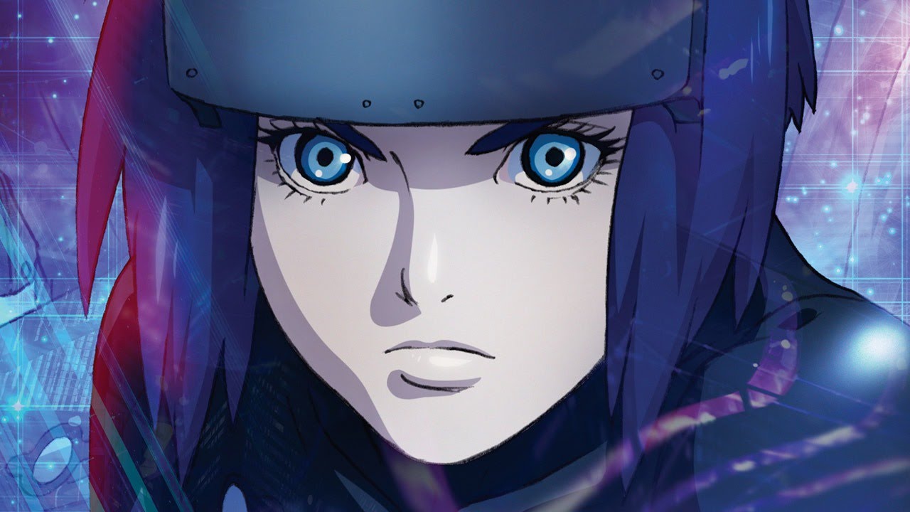 Ghost in the Shell: lo storico anime sta per tornare nei cinema americani