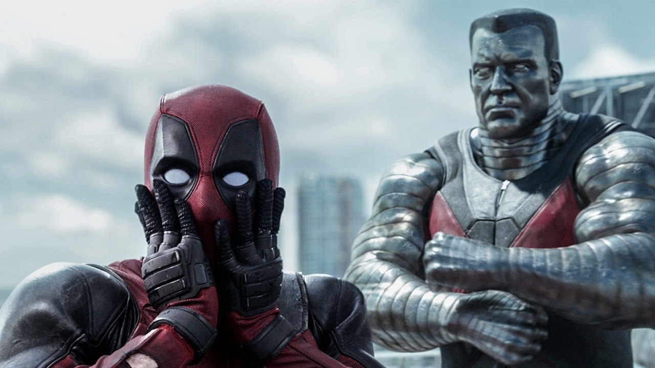 Deadpool: ecco come l’R-rating ha determinato il successo del film