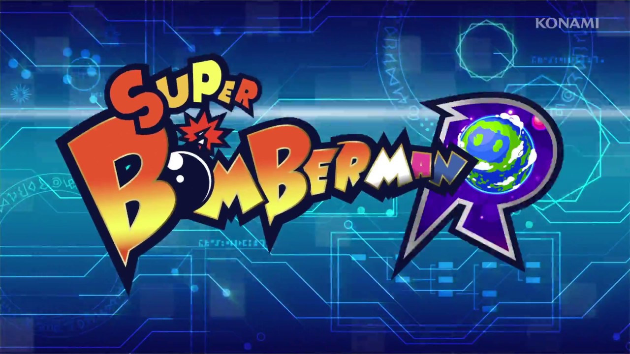Super Bomberman R: la leggendaria serie torna come titolo di lancio di Nintendo Switch
