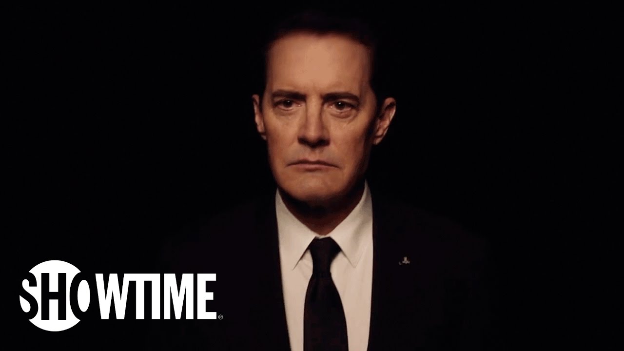 Twin Peaks: Kyle MacLachlan è Dale Cooper nel teaser trailer