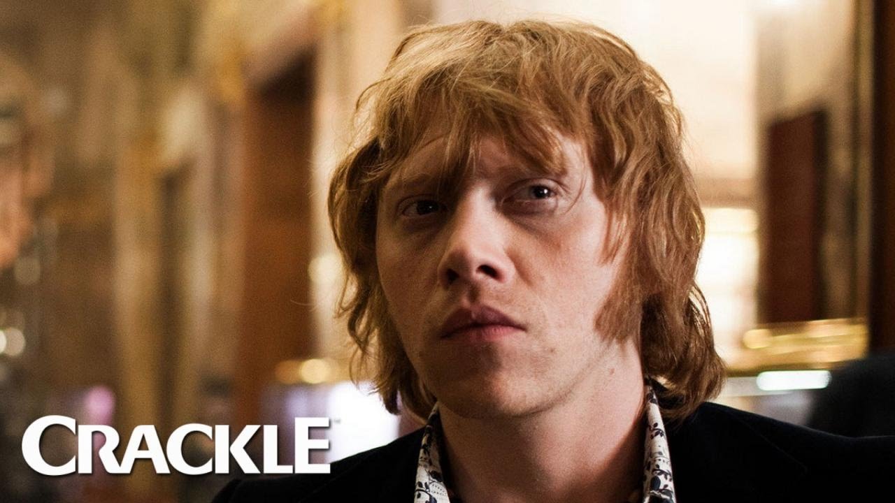 Snatch: primo trailer della serie TV di Crackle con Rupert Grint