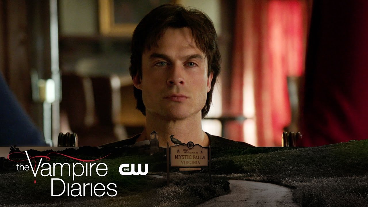 The Vampire Diaries 8×15: rilasciato nuovo promo esteso dell’episodio