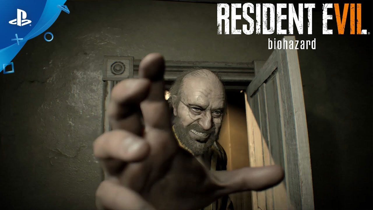 Resident Evil 7 Biohazard: le B.O.W. scatenano l’inferno nel nuovo trailer di lancio