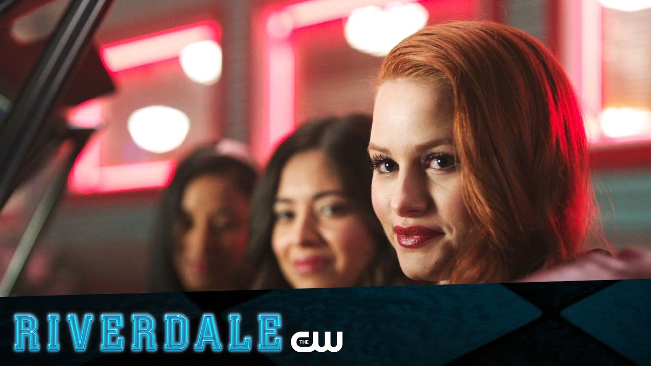 Riverdale 1×02 – Trailer dell’episodio ‘Chapter Two: A Touch of Evil’