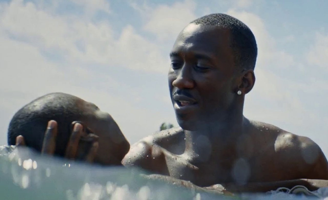 Moonlight domina agli Independent Spirit Awards