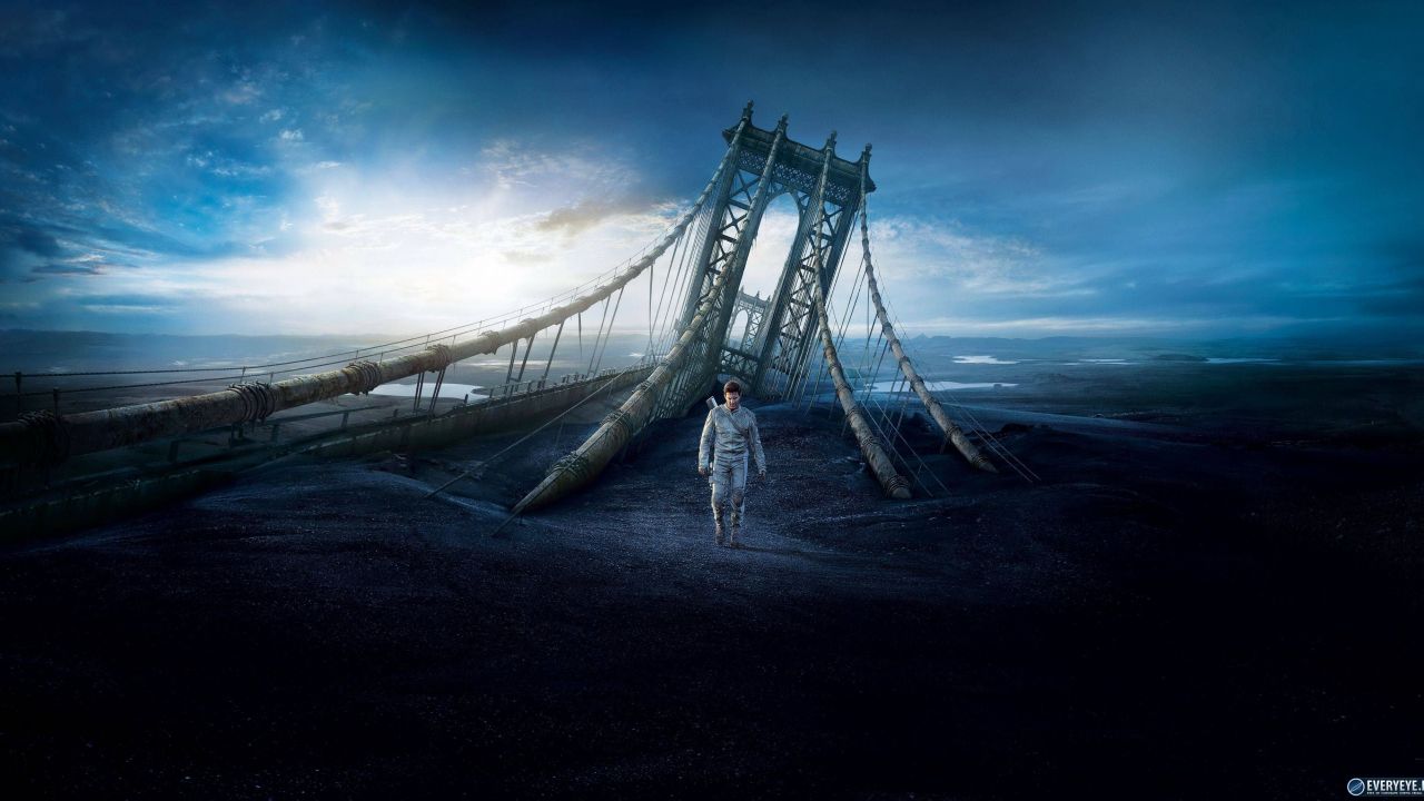 Oblivion: recensione del film di Joseph Kosinski con Tom Cruise