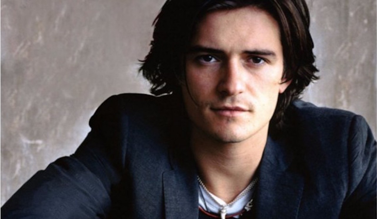 Orlando Bloom  compie 40 anni! 6 cose da sapere sul “pirata” del cinema