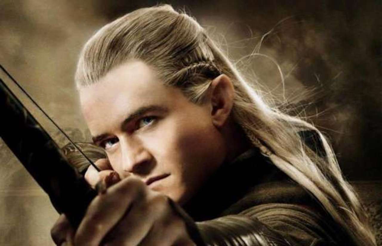 Orlando Bloom  compie 40 anni! 6 cose da sapere sul "pirata" del cinema