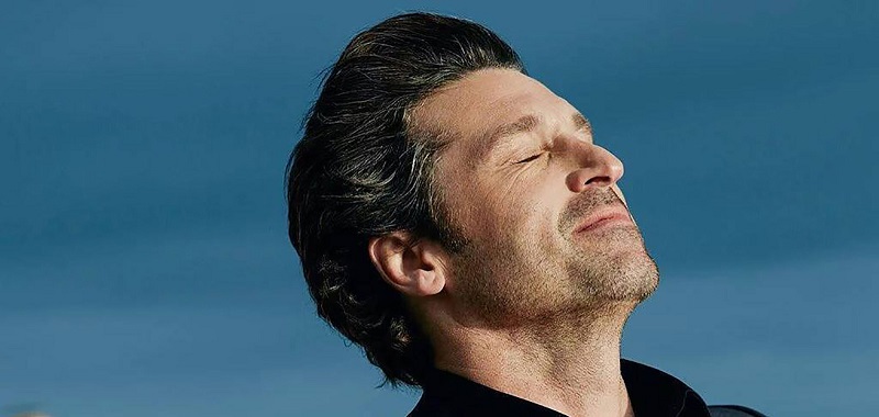 Patrick Dempsey