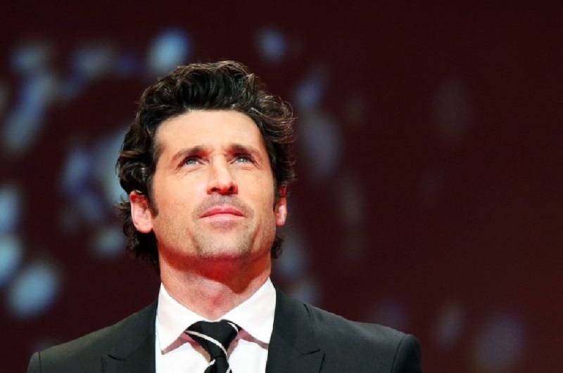 Patrick Dempsey