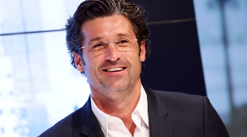 Patrick Dempsey