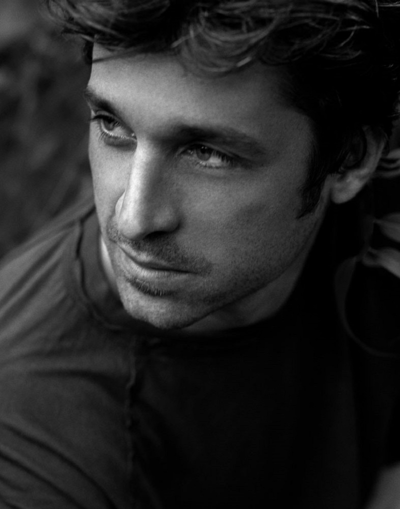 Patrick Dempsey