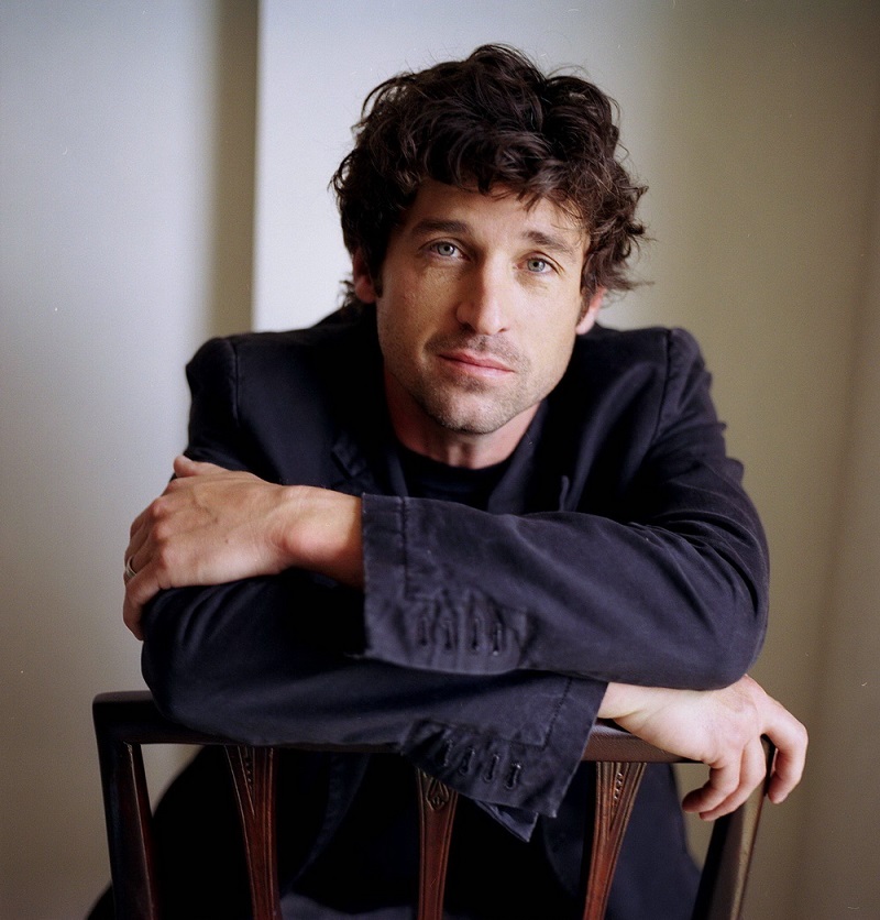 Patrick Dempsey