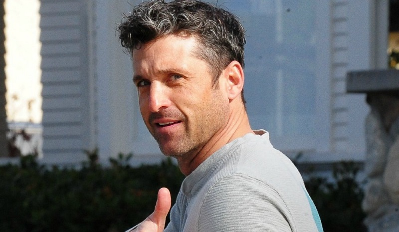 Patrick Dempsey