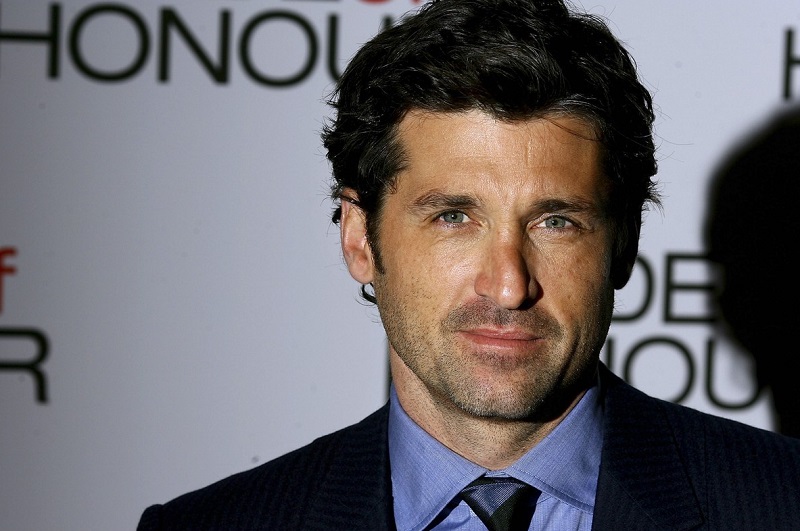 Patrick Dempsey