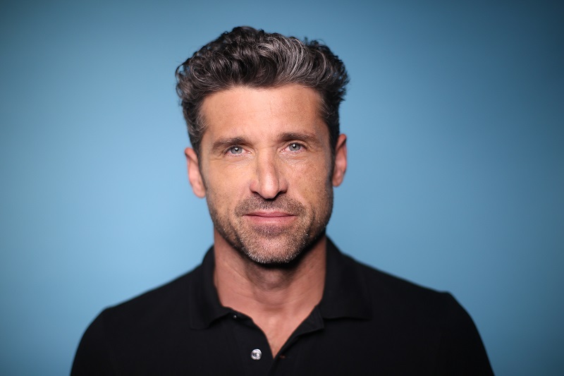 Patrick Dempsey