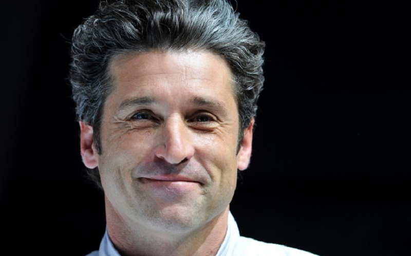 Patrick Dempsey