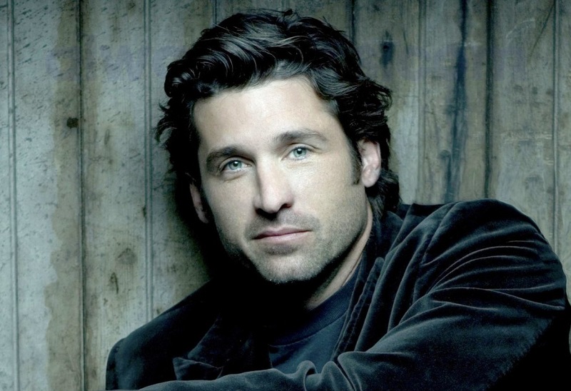 Patrick Dempsey