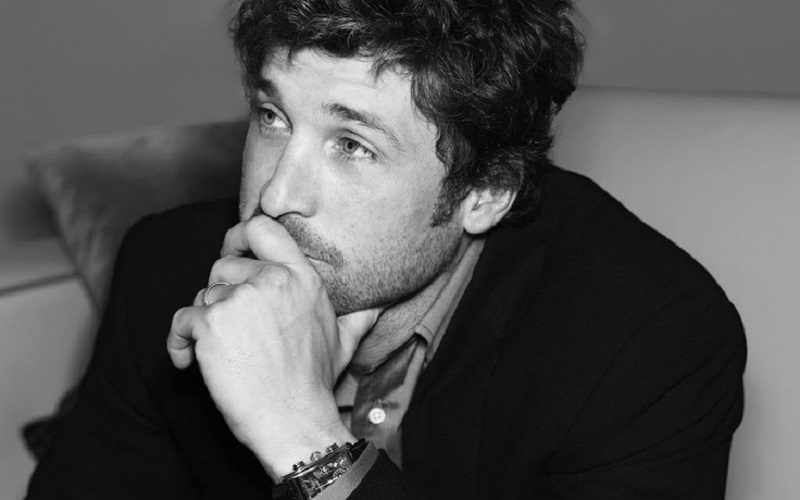 Patrick Dempsey