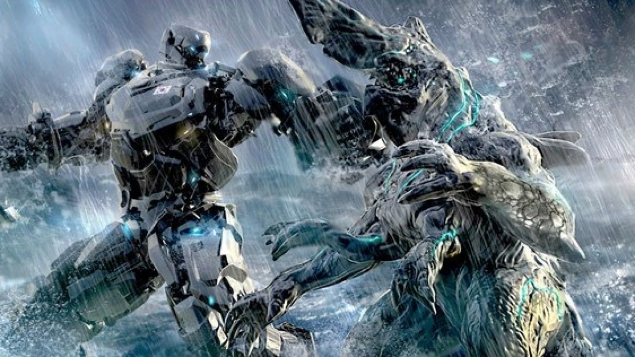 Pacific Rim: Uprising – primo sguardo ai nuovi Jaegers del sequel