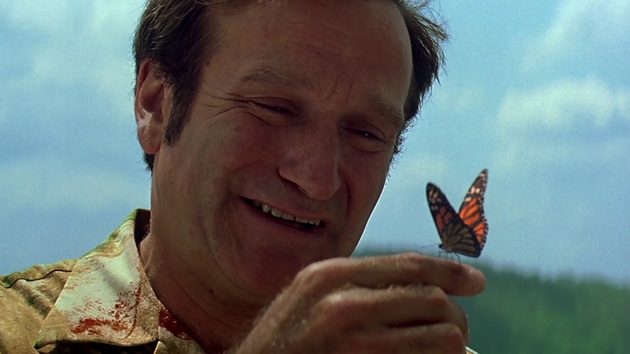 Patch Adams Frasi E Citazioni Le Piu Emozionanti Tratte Dal Film Con Robin Williams