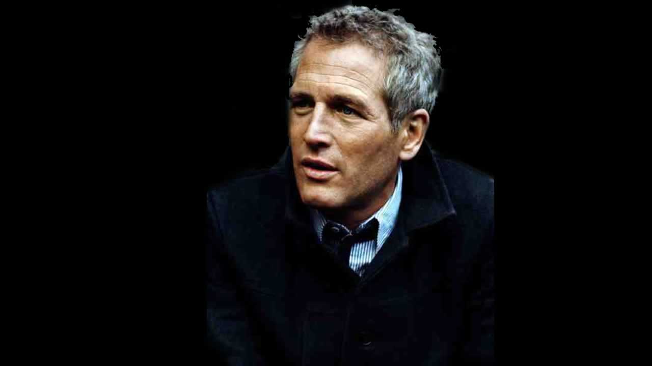 Paul Newman