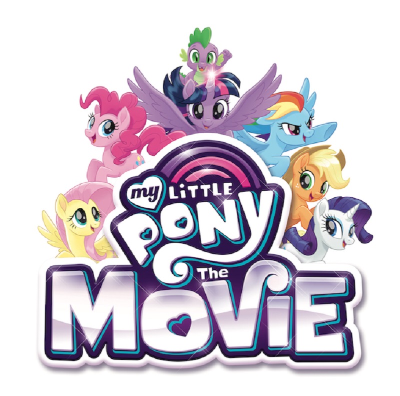 My Little Pony