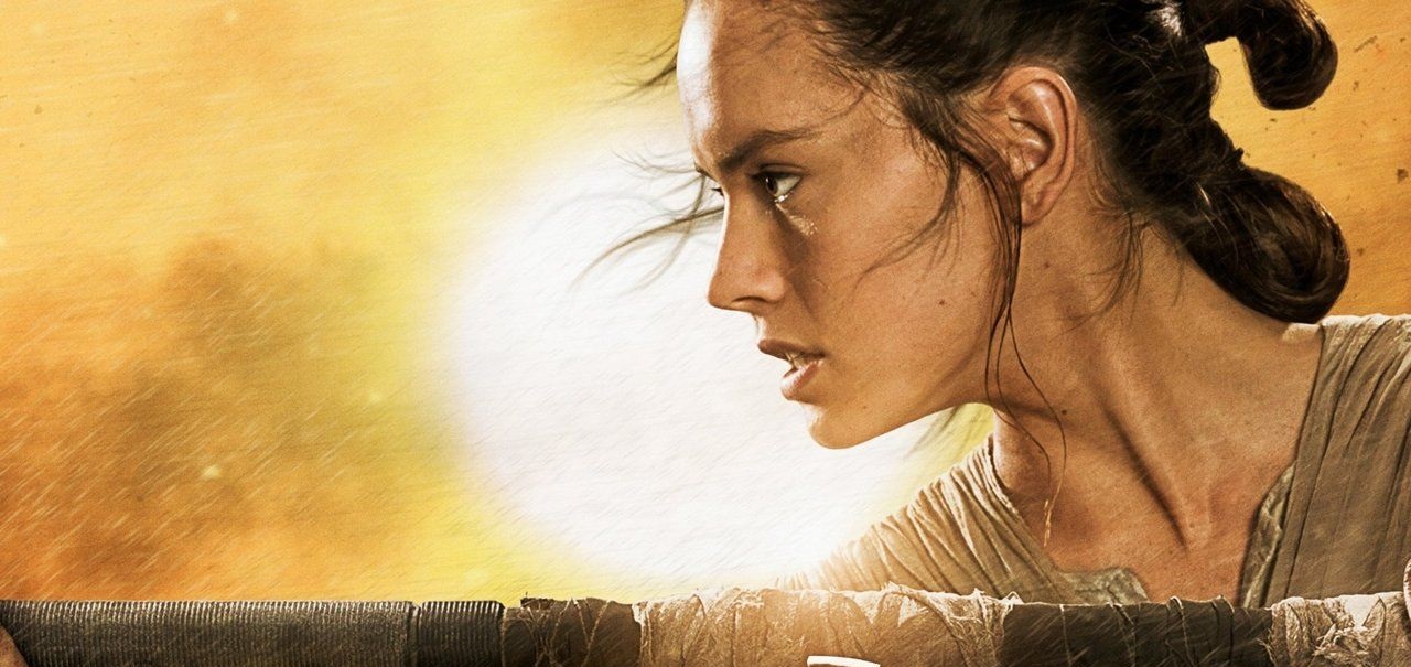 Star Wars: Episodio VIII – Rian Johnson parla del viaggio di Rey