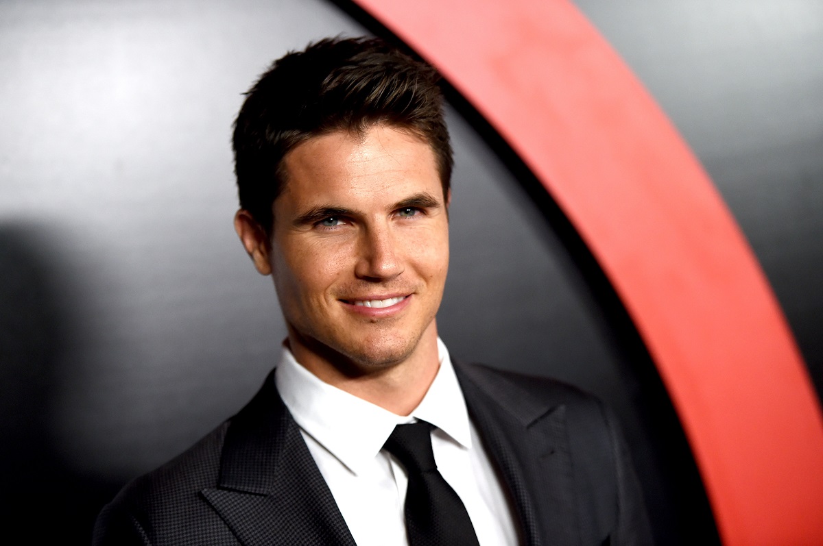 The Flash: Robbie Amell rivela nuovi dettagli sul suo ritorno