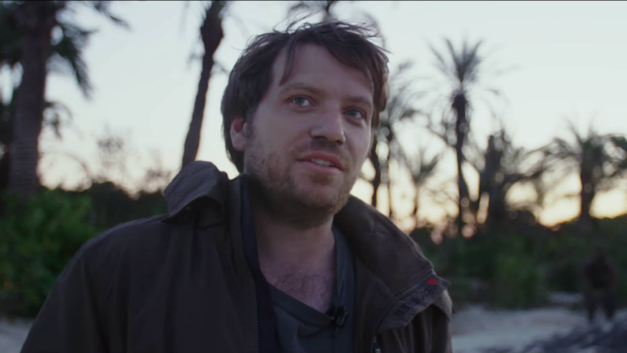 Rogue One: trovato il cameo del regista Gareth Edwards