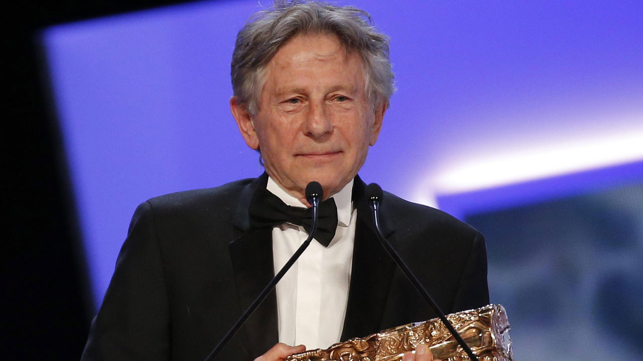 Roman Polanski lascia la presidenza del premio César dopo le proteste femministe