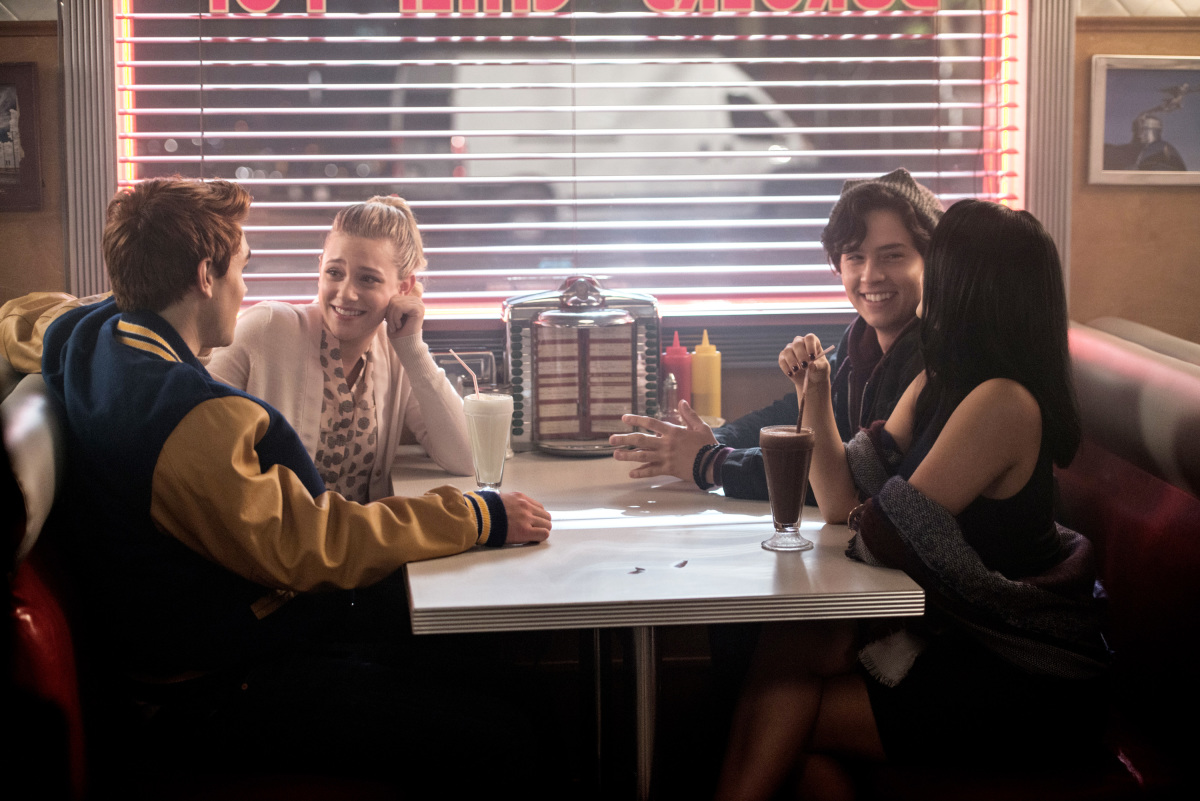 Riverdale