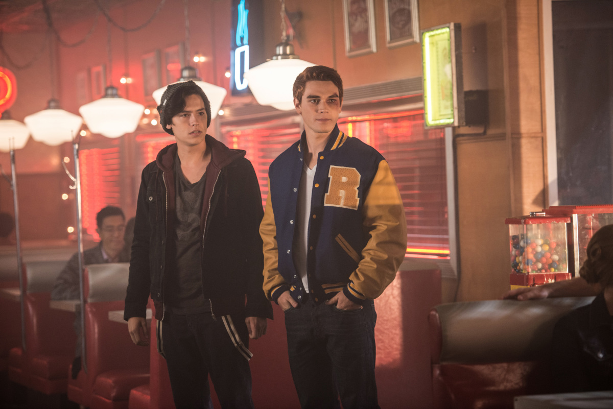 Riverdale