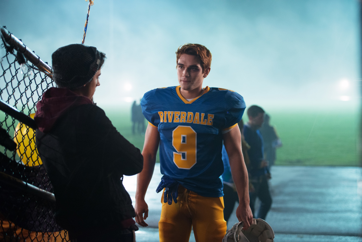 Riverdale