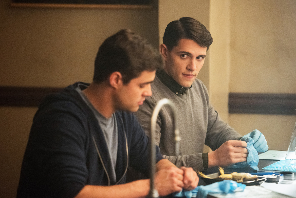 Riverdale