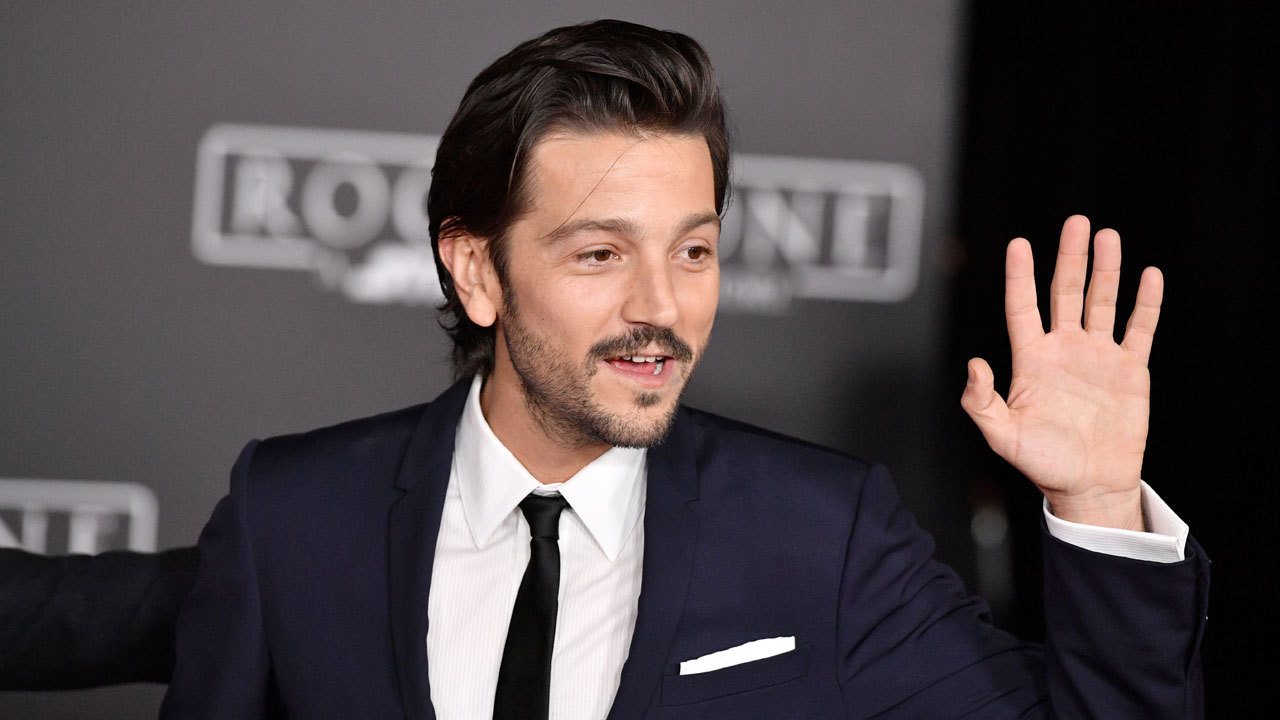 Scarface: Diego Luna non farà più parte del remake