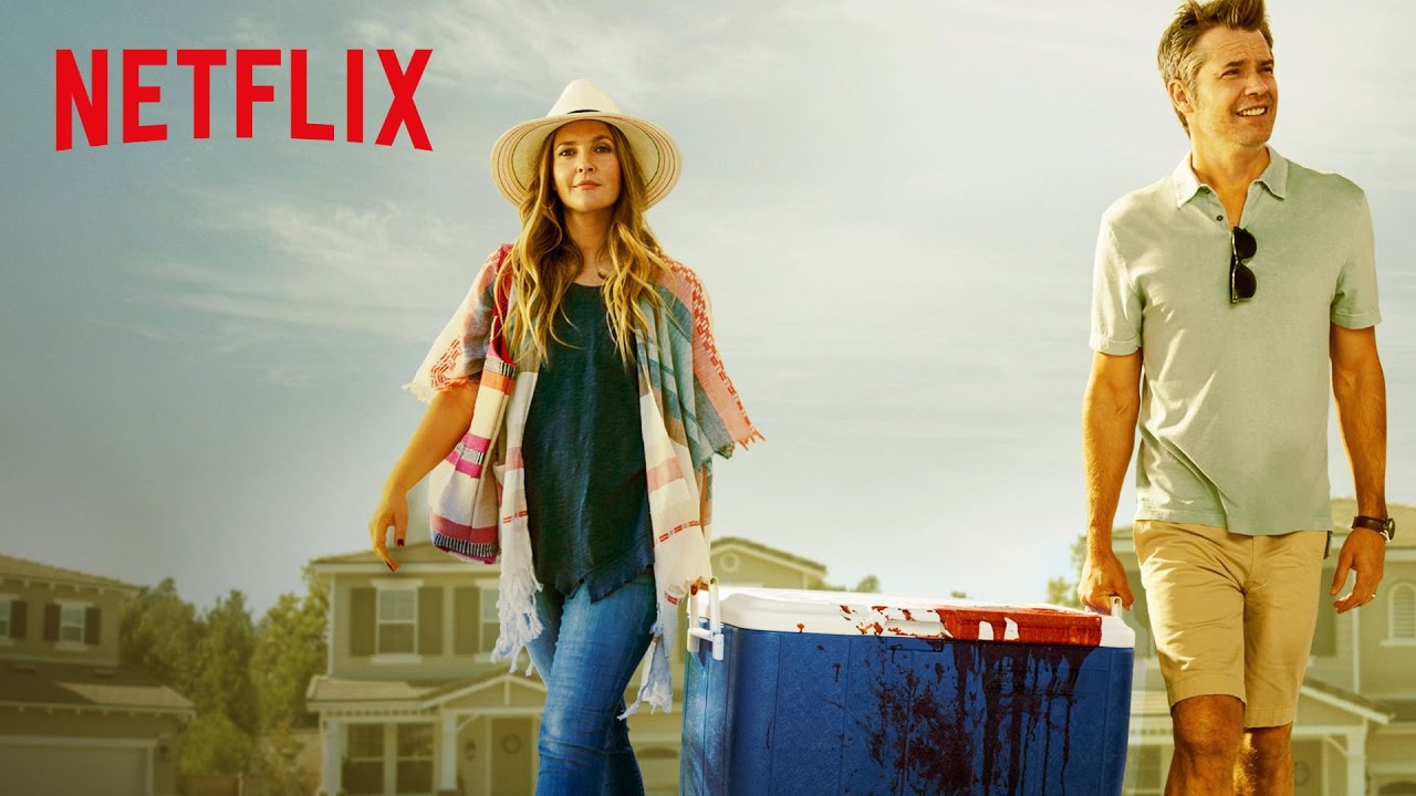 Santa Clarita Diet: recensione in anteprima della nuova serie tv Netflix