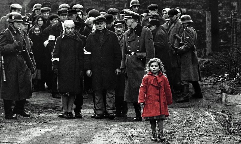 Schindler's List Soundtrack