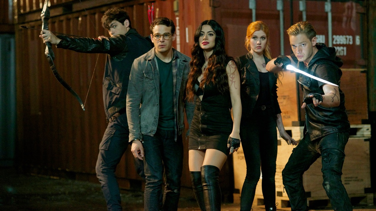 Shadowhunters: Freeform cancella la serie dopo la Stagione 3