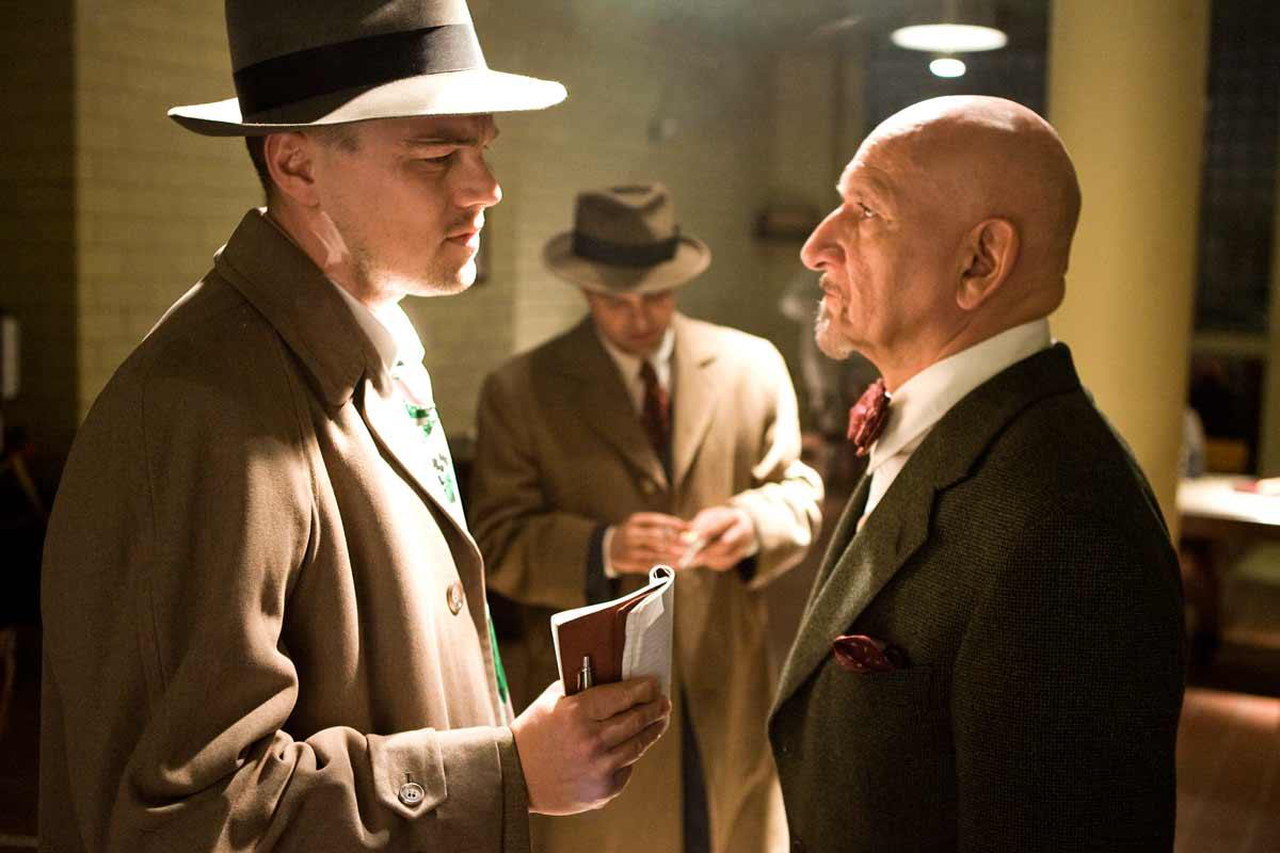 shutter island