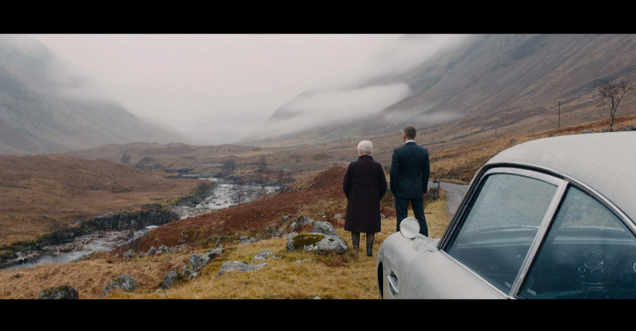 skyfall