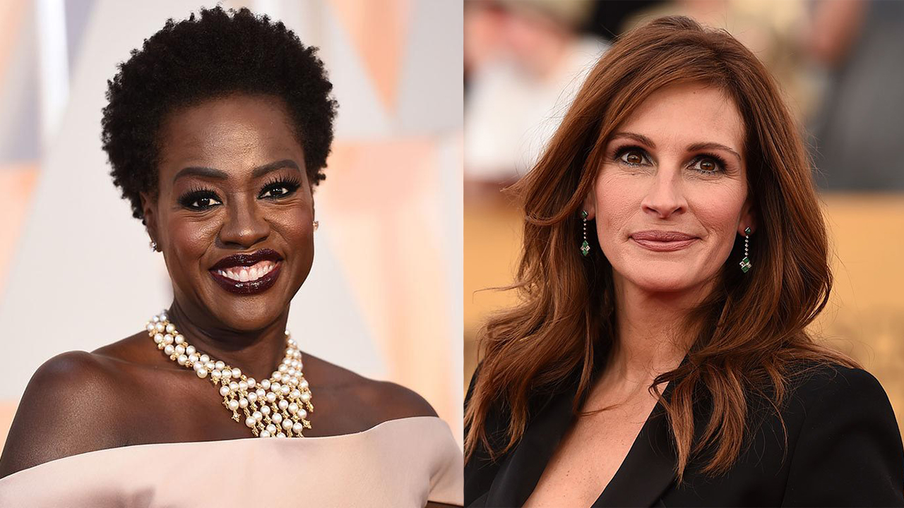 Small Great Things: Viola Davis e Julia Roberts nel film sulla supremazia bianca