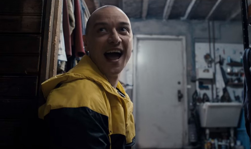 Split – M. Night Shyamalan svela un succoso dettaglio sulla scena finale e ipotizza un sequel