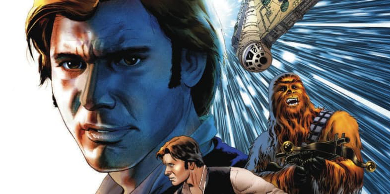 Han Solo: a Star Wars Story – l’uscita del film rimandata a dicembre 2018?